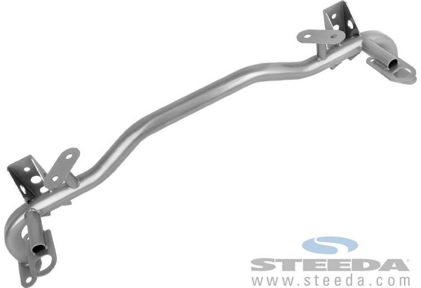 Steeda Mustang Lightweight Radiator Support (11-14)